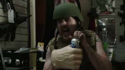(laughing) - Fat Ass Zombies
