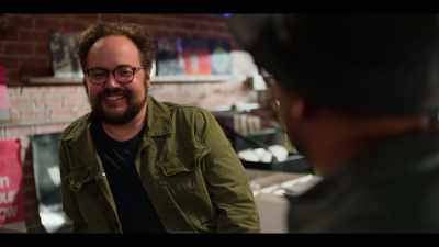 [laughing] - High Fidelity