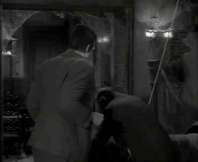 [laughing] - The Munsters