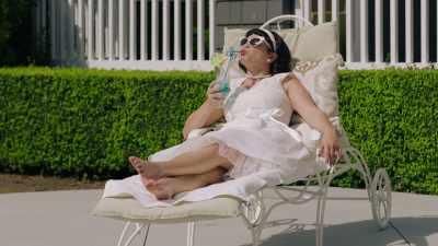 [ Laughing ] - Three Busy Debras