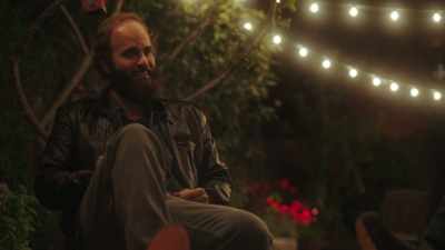 (laughing) - High Maintenance