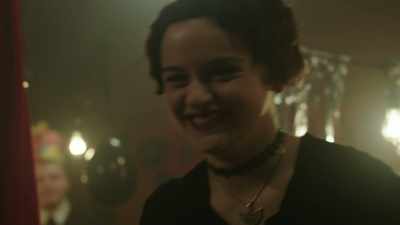 [laughing] - Radium Girls