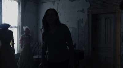 [laughing] - The Amityville Harvest