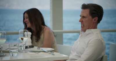 - [Laughing] - The Trip to Greece
