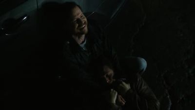 (laughing) - Lucifer