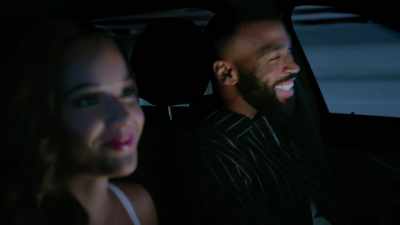 - [laughing] - Tyler Perry's Bruh