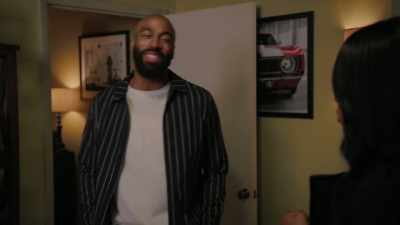 - [laughing] - Tyler Perry's Bruh