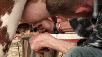 [laughing] - Moonshiners: Master Distiller