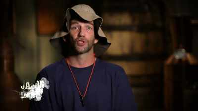 [laughing] - Moonshiners: Master Distiller