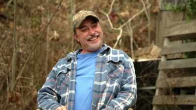 [laughing] - Moonshiners: Master Distiller