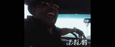[laughing] - John Henry