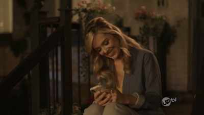 [laughing] - Sincerely, Yours, Truly