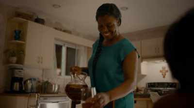 [laughing] - Stolen by My Mother: The Kamiyah Mobley Story