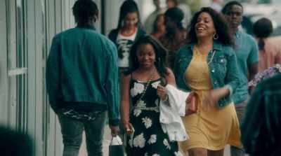 [laughing] - Stolen by My Mother: The Kamiyah Mobley Story