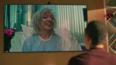 [laughing] - Everything's Gonna Be Okay