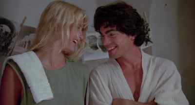(Laughing) - Summer Lovers