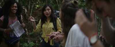 (laughing) - Monsters of Man