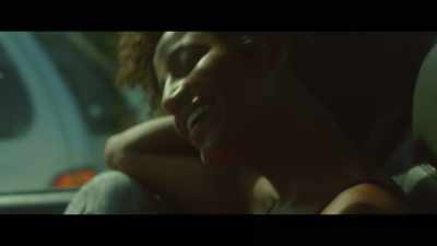 [laughing] - Residue
