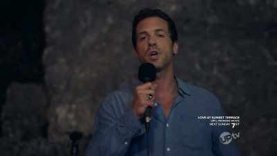 [laughing] - The Charm of Love