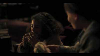 (laughing) - The Third Day