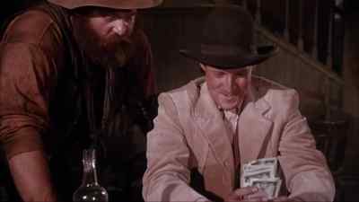 [Laughing] - The Gambler
