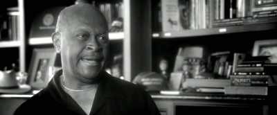 (laughing) - Uncle Tom