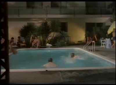 (LAUGHING) - The Choirboys