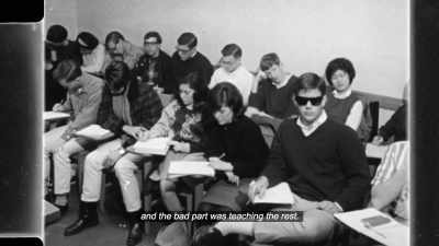 (Laughing) - Unabomber: In His Own Words