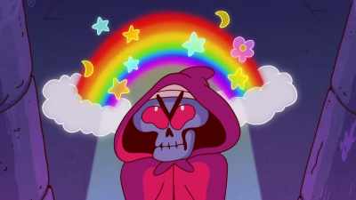 [laughing] - ThunderCats Roar