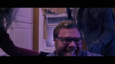 (laughing) - Savage Creatures