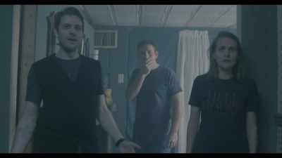 [laughing] - Hell House LLC III: Lake of Fire