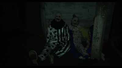 [laughing] - Hell House LLC III: Lake of Fire