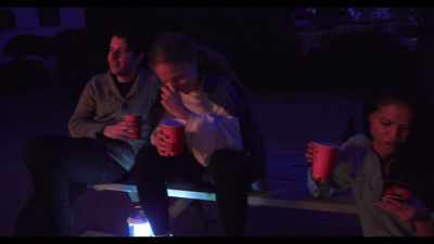 [laughing] - Hell House LLC III: Lake of Fire