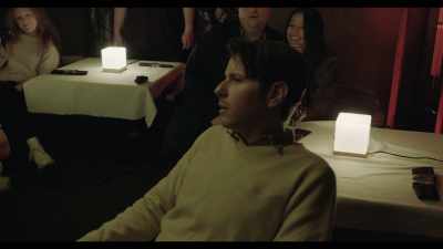 [laughing] - Hell House LLC III: Lake of Fire