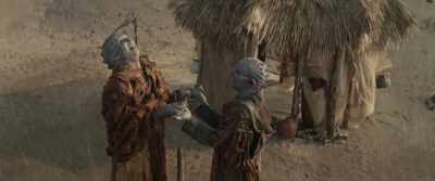 [laughing] - Star Trek: Strange New Worlds
