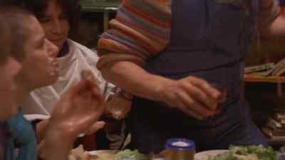 [ Laughing ] - Sweet Movie