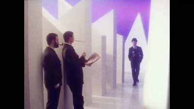 (laughing) - The Twentieth Century