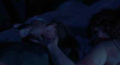 [Laughing] - Demented