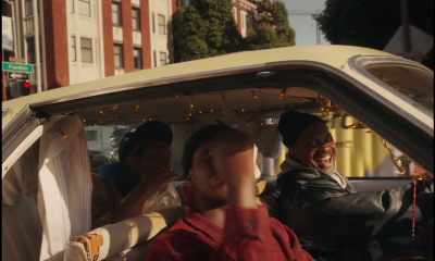 [laughing] - The Last Black Man in San Francisco