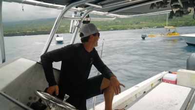 [laughing] - Deadliest Catch: Bloodline
