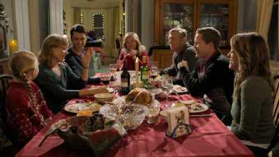 (laughing) - Grounded for Christmas