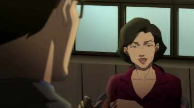 [laughing] - The Death and Return of Superman