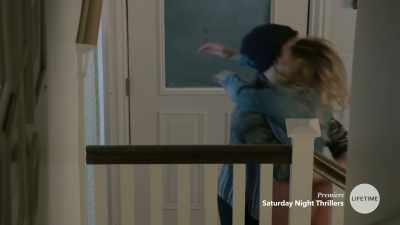 (laughing) - Stalked by My Doctor: A Sleepwalker's Nightmare