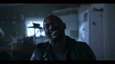 [laughing] - Black Summer
