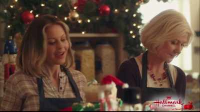 [laughing] - Christmas Town