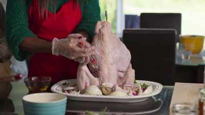 [laughing] - Merry Liddle Christmas