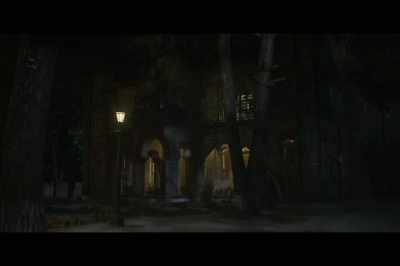 [laughing] - Noblemen