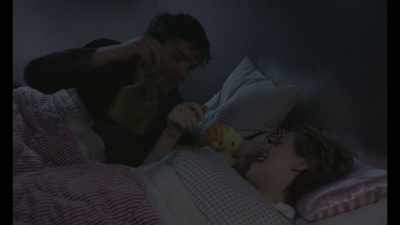 [laughing] - The Souvenir
