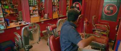 [LAUGHING] - Kumbalangi Nights