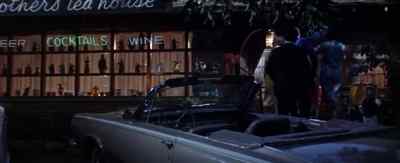 (LAUGHING) - Roustabout